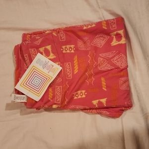 LulaRoe Leggings- One size
